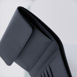 コンパクトお財布 9枚目の画像