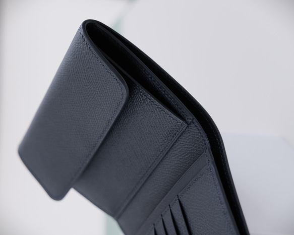 コンパクトお財布 9枚目の画像