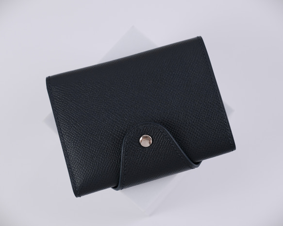 コンパクトお財布 2枚目の画像