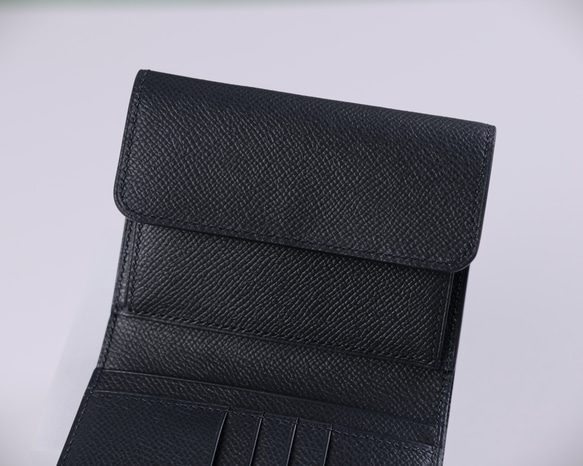 コンパクトお財布 6枚目の画像