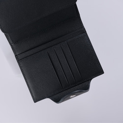 コンパクトお財布 3枚目の画像