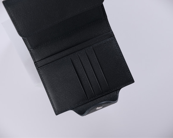 コンパクトお財布 3枚目の画像