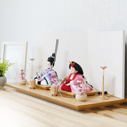 さくら　人形用木製クローゼット　ハンドメイド さくら様専用 人形用木製クローゼット ハンドメイド