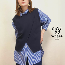 ☆完成品☆ミナペルホネン アネモネ日傘（耳なしタイプ） 傘・日傘 L