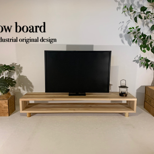 ローボード 900 low board テレビ台 TV台 シェルフ サイドボード 家具