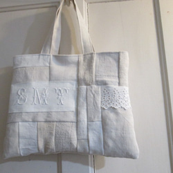 パッチワーク トートバッグ の人気通販｜Creema(クリーマ) 国内最大の