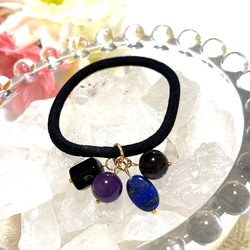 天然石 ヘアゴム の人気通販｜Creema(クリーマ) 国内最大の