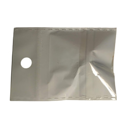 博愛ピンバッジ ロイヤルブルー エナメル着色 金めっき 亜鉛合金製 雷紋アクセサリー 6枚目の画像