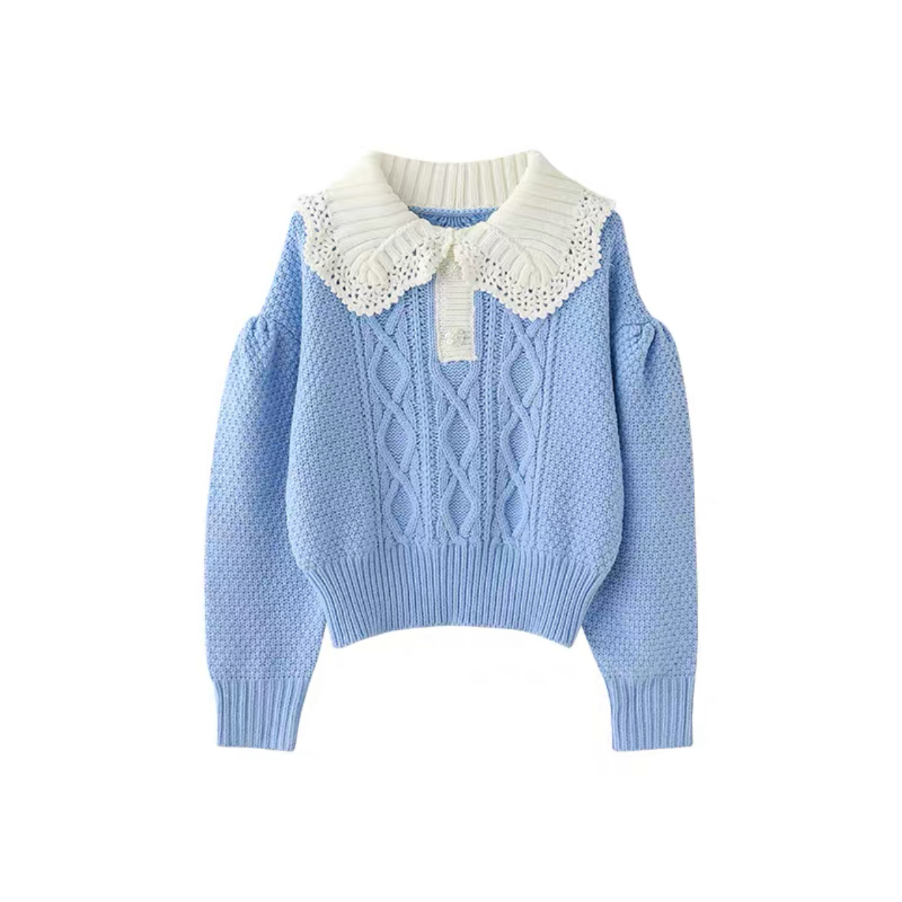 新作｜レディースニット　秋冬春　　おしゃれセーター　ゆったりタイプ