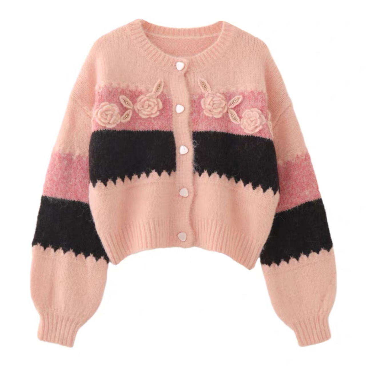 新作｜レディースニット　秋冬春　　おしゃれセーター　ゆったりタイプ