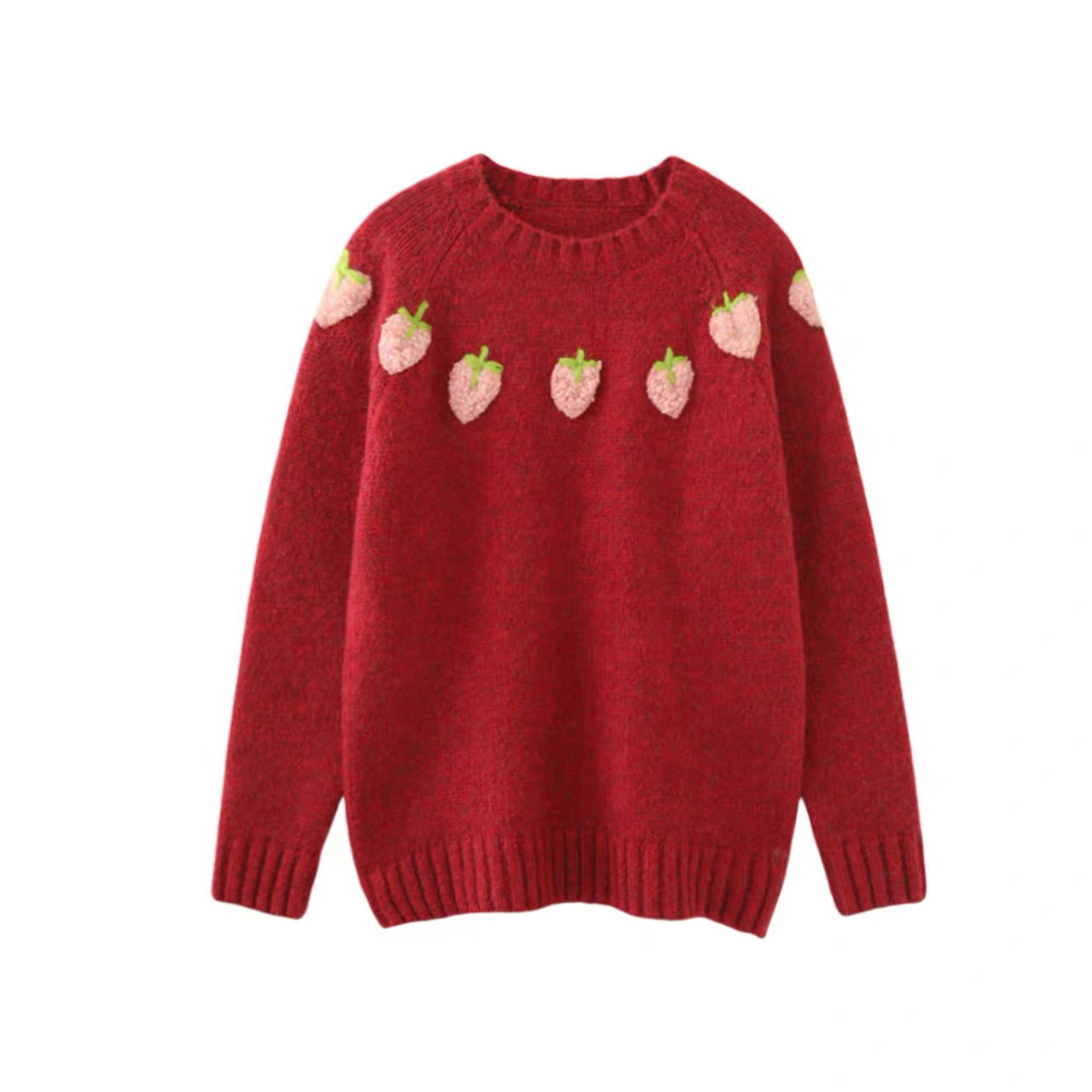 新作｜レディースニット　秋冬春　　おしゃれセーター　ゆったりタイプ