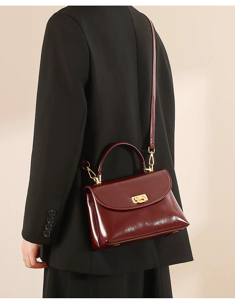 成人式 大容量 パッチワーク ファー ボア 通勤 A4 帆布 ミニトート キャメル プレゼント 母の日・2way・バッグ