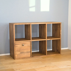 オーダー 棚・シェルフ・ラック のおすすめ人気通販｜Creema(クリーマ