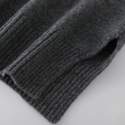 ◇【柔らかく快適な肌触り 上質ウール100％ 】エクストラファインウール ベスト T-00018 9枚目の画像