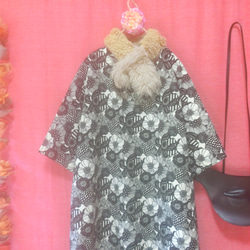 ミナペルホネンの刺繍生地 ハギレ 9枚 はぎれ うたたね‥* 通販