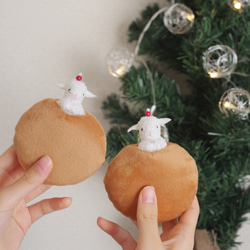 オリジナルぬいぐるみオーダーメイド工房 ぬいぐるみ Lily 通販