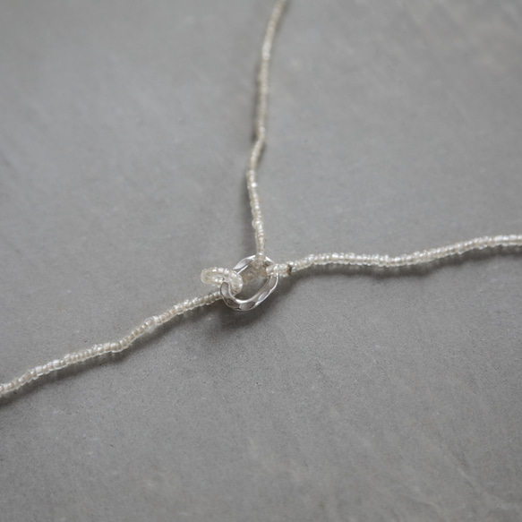 necklace Stella 11枚目の画像