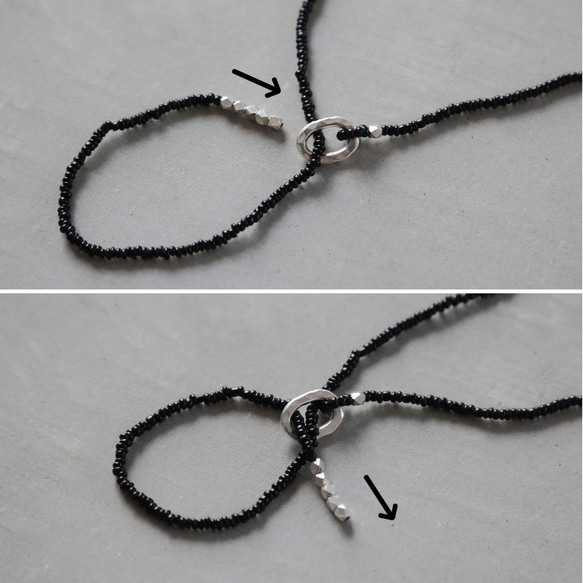 necklace Stella 13枚目の画像