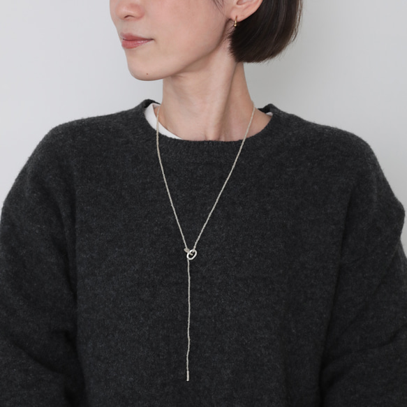 necklace Stella 5枚目の画像