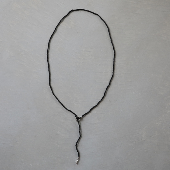 necklace Stella 2枚目の画像