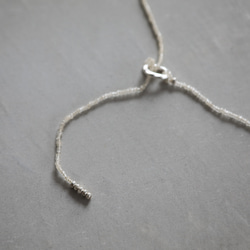 necklace Stella 12枚目の画像