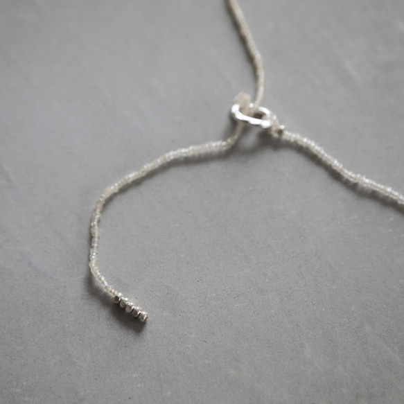 necklace Stella 12枚目の画像