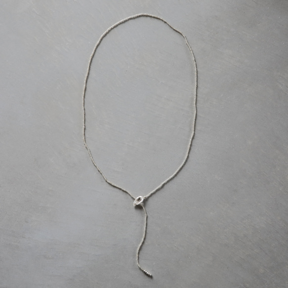 necklace Stella 3枚目の画像