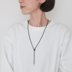 necklace Stella 4枚目の画像