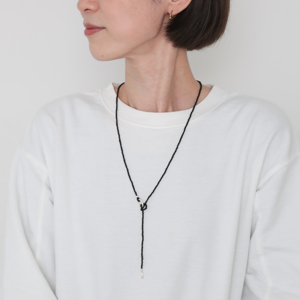 necklace Stella 4枚目の画像