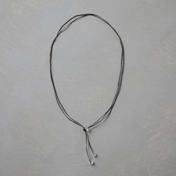 necklace Comet 2枚目の画像