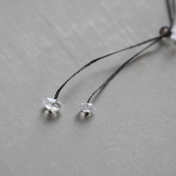 necklace Comet 8枚目の画像