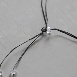 necklace Comet 7枚目の画像