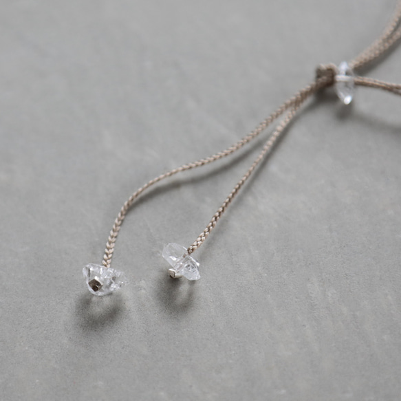 necklace Comet 10枚目の画像