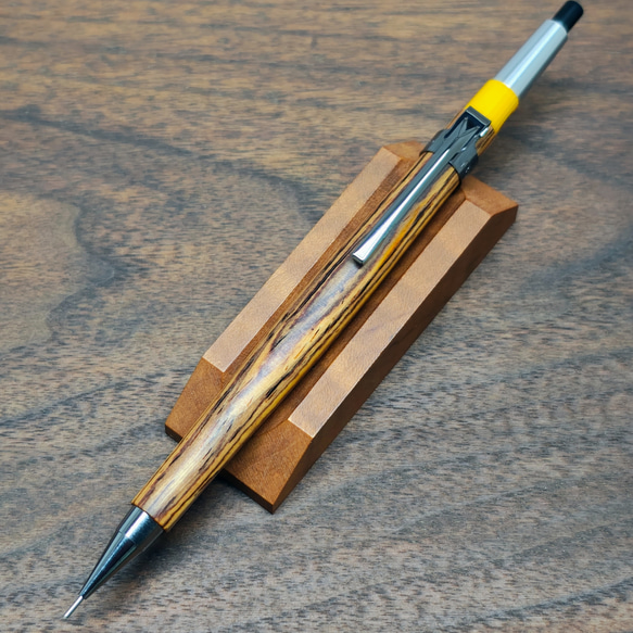 PG5カスタム】ココボロ シャープペンシル No.079 ペン・筆記用具 工房