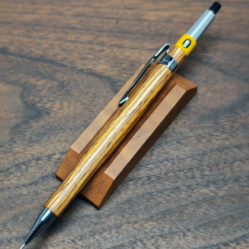 pg5カスタム PG5カスタム】ココボロ シャープペンシル No.079 ペン・筆記用具 工房