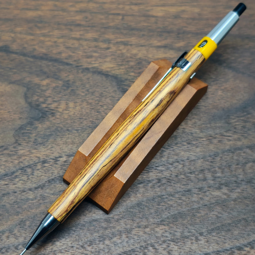 PG5カスタム】ココボロ シャープペンシル No.079 ペン・筆記用具 工房