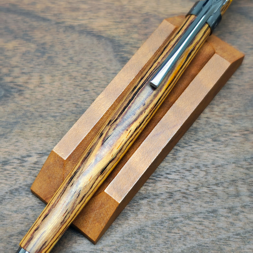 PG5カスタム】ココボロ シャープペンシル No.079 ペン・筆記用具 工房