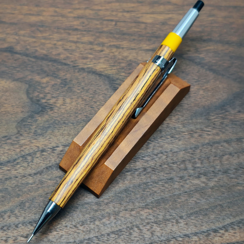 PG5カスタム】ココボロ シャープペンシル No.079 ペン・筆記用具 工房