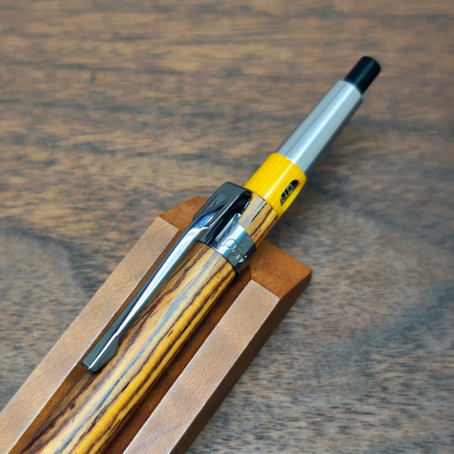 PG5カスタム】ココボロ シャープペンシル No.079 ペン・筆記用具 工房