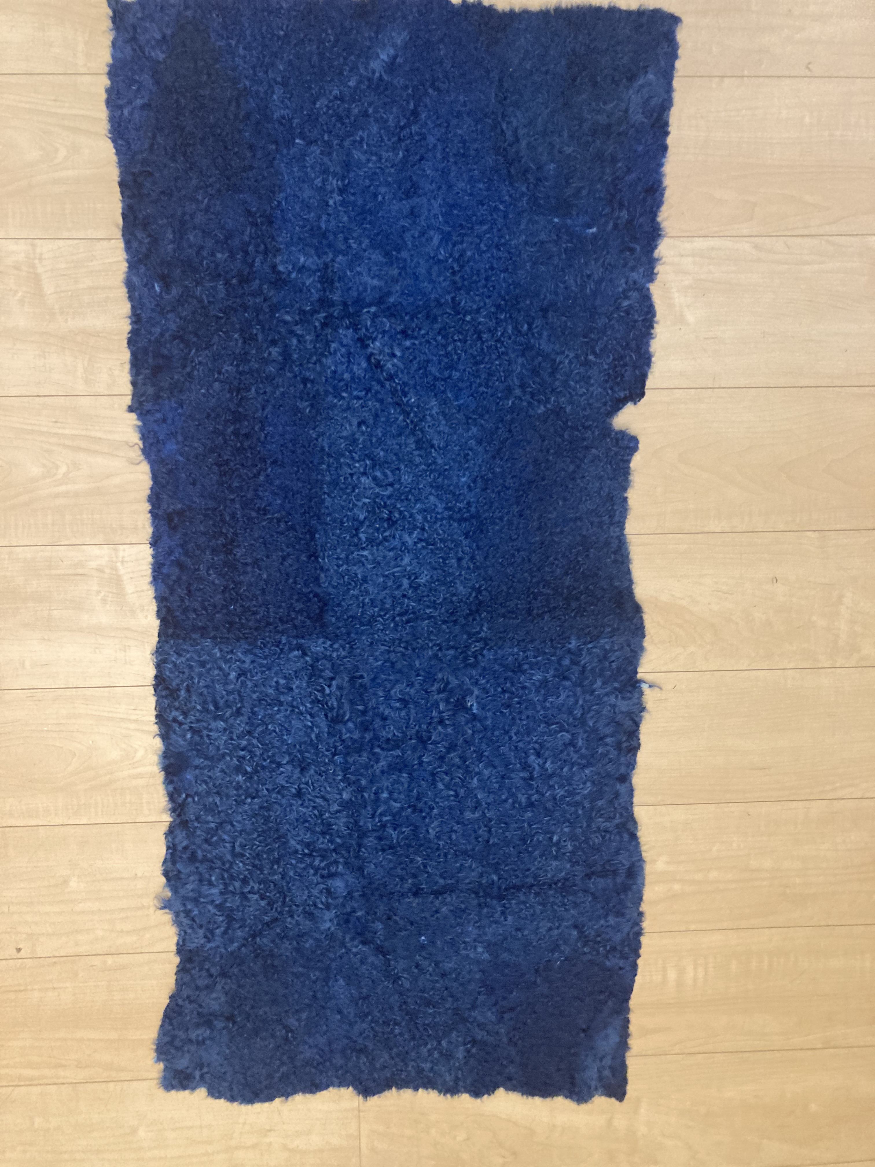 チキアンラム　プレート　一枚もの