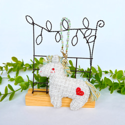 馬 ぬいぐるみ・置物 のおすすめ人気通販｜Creema(クリーマ) 国内最大