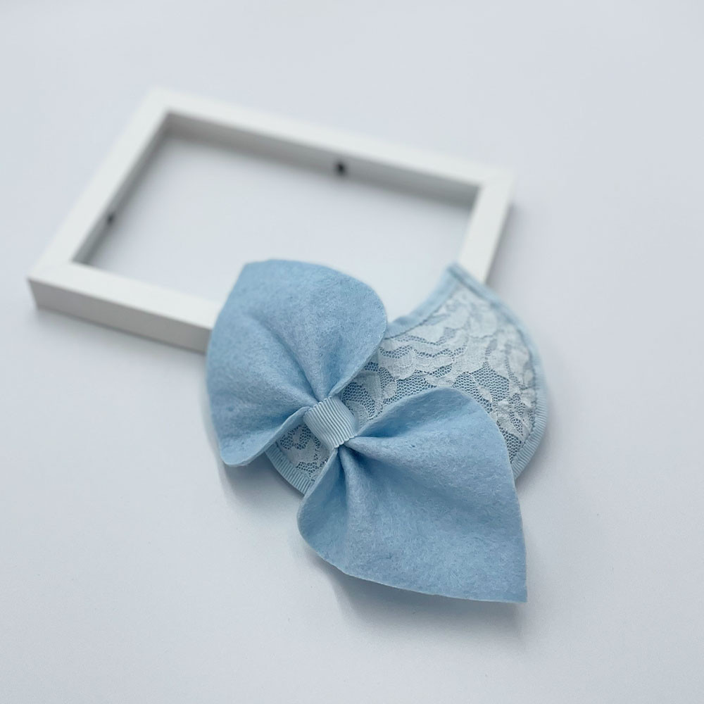 和装 髪飾り 卒業式•謝恩会•七五三｜水色 ヘアアクセサリー 七五三ヘアアクセ 謝恩会ヘアアクセ 4,752円