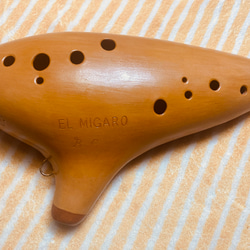 エルミガロオカリナの販売中作品一覧 | ハンドメイド通販・販売のCreema