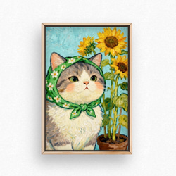 絵画。原画【ビールと熊】 絵画 アカザ麦 通販 19330831｜Creema(クリーマ)