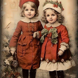 ハーフドールのピンクッション・レディ・サーモンピンク その他人形