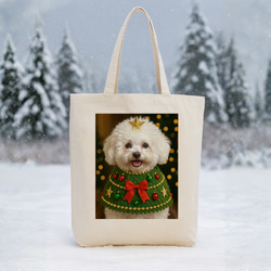 ビションフリーゼ ポーチ のおすすめ人気通販 検索結果｜Creema