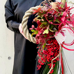 15.大王松しめ縄 15.大王松しめ縄 - メルカリ