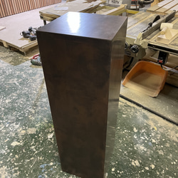 ディスプレイラック　盆栽スタンド　花台　 6枚目の画像