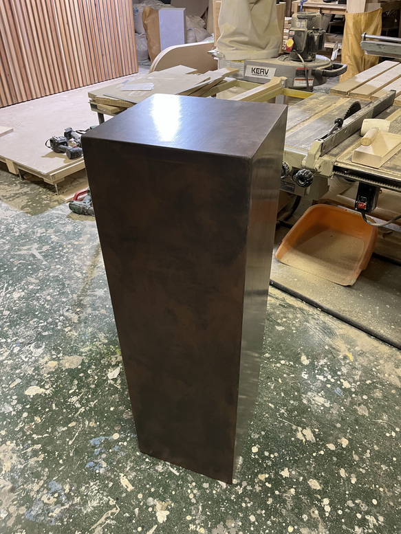 ディスプレイラック　盆栽スタンド　花台　 6枚目の画像