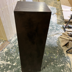 ディスプレイラック　盆栽スタンド　花台　 5枚目の画像